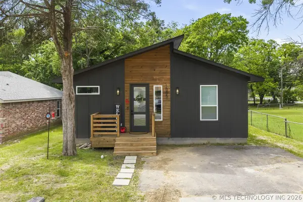 1005 F Street Sw, Ardmore, OK 73401