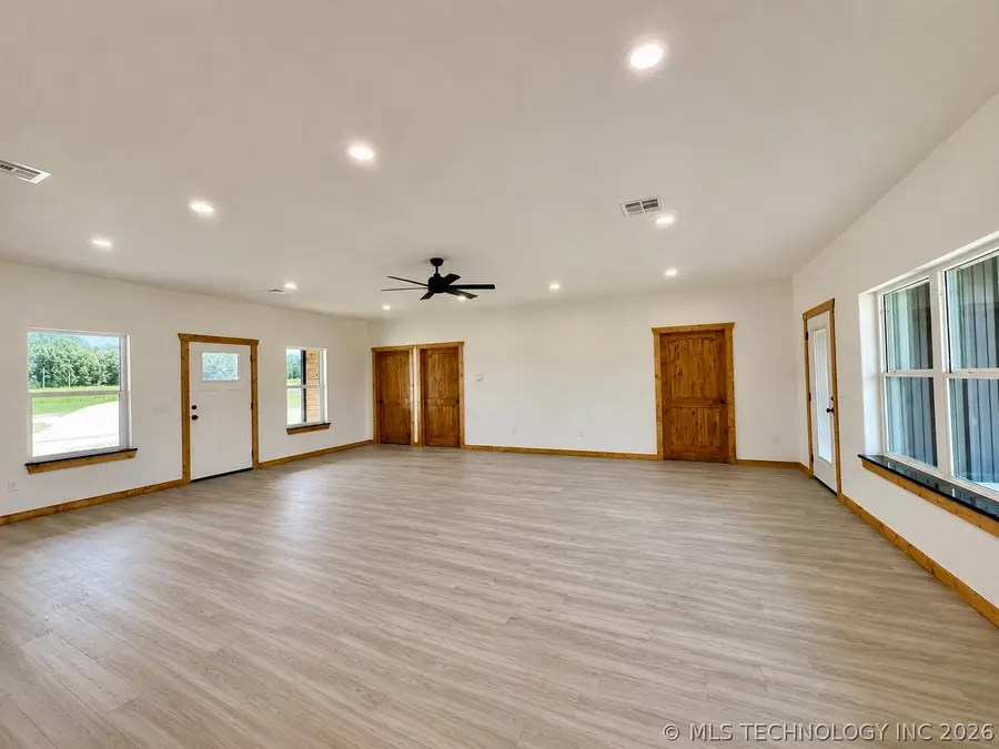 11792 Xander Lane, Kingston, OK 73439 - #3