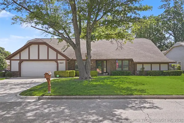 8617 S 71st East Avenue, Tulsa, OK 74133