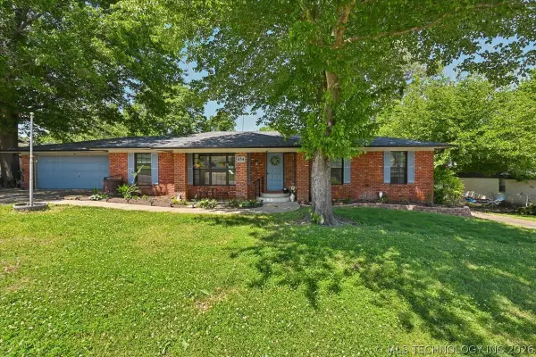 814 Sunset Strip, Miami, OK 74354