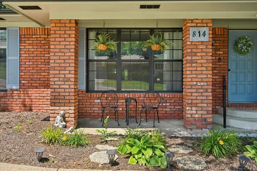 814 Sunset Strip, Miami, OK 74354 - #2
