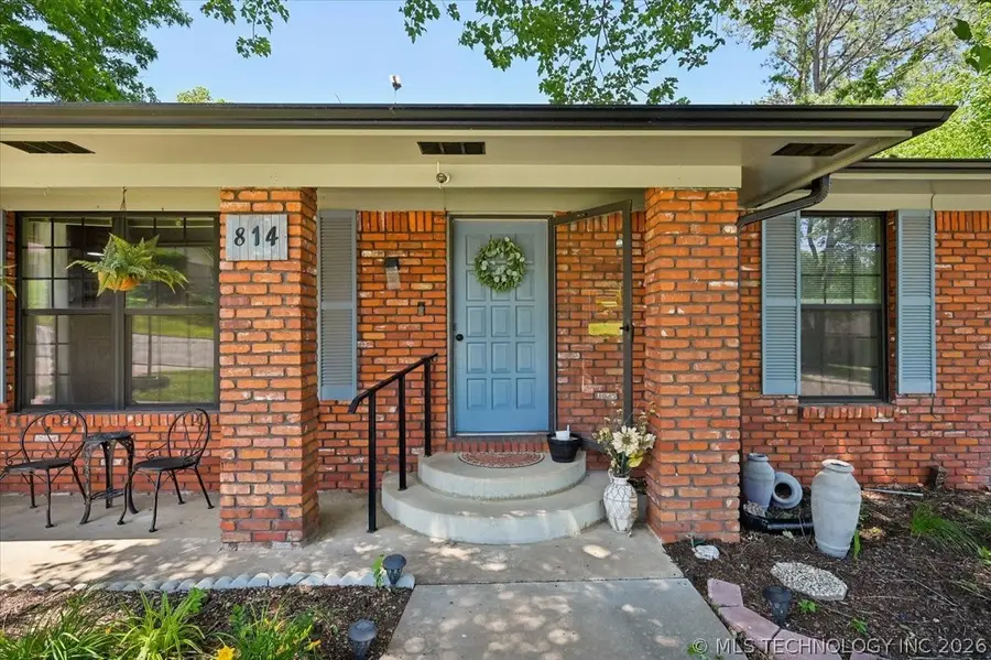 814 Sunset Strip, Miami, OK 74354 - #3