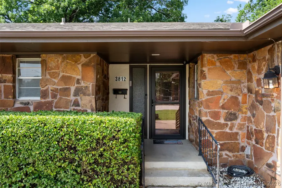 3812 Fairview Road, Bartlesville, OK 74006 - #3