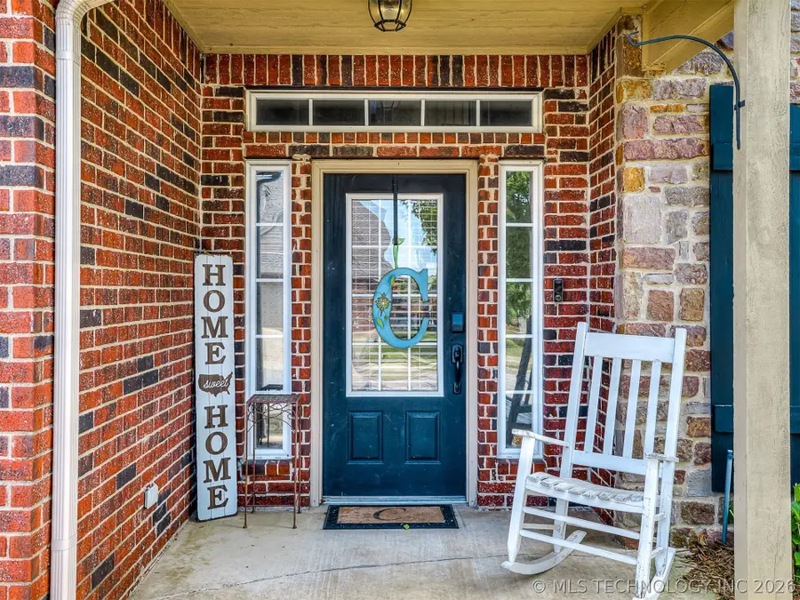 2006 W 120th Street, Jenks, OK 74037 - #3