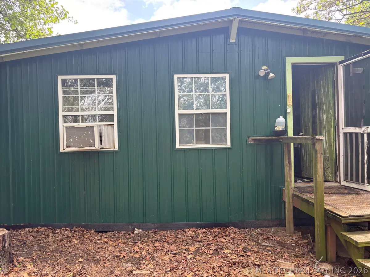 2395 1405 Road, Skiatook, OK 74070 - #1