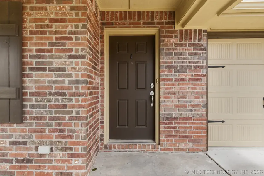 15611 E 91st Street, Owasso, OK 74055 - #3