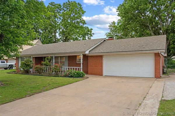 5423 Baylor Drive, Bartlesville, OK 74006