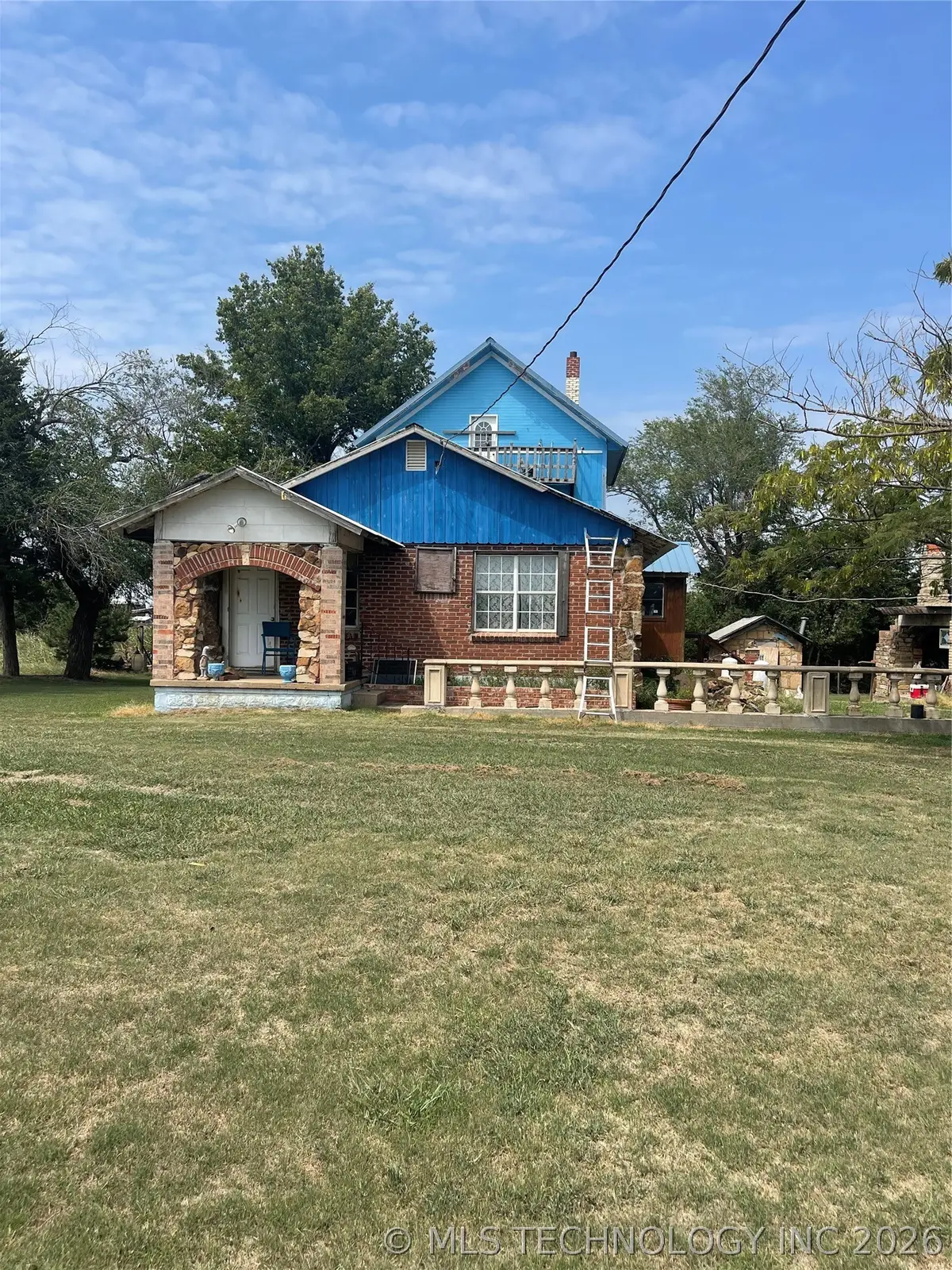 3714 E Eseco, Cushing, OK 74023 - #1
