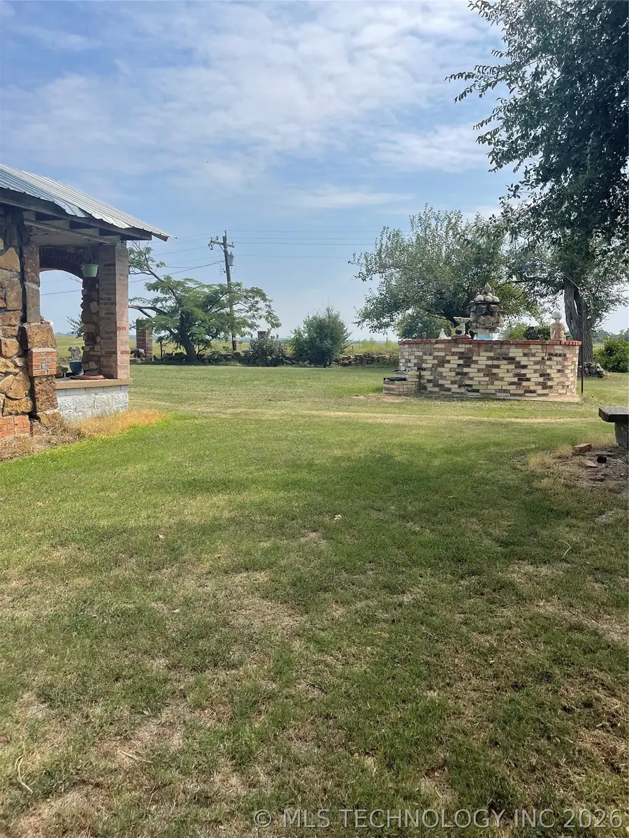 3714 E Eseco, Cushing, OK 74023 - #2