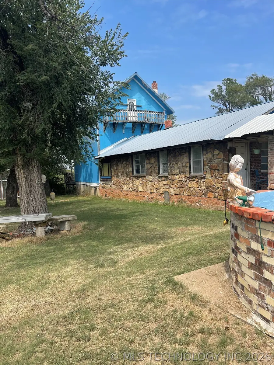 3714 E Eseco, Cushing, OK 74023 - #3