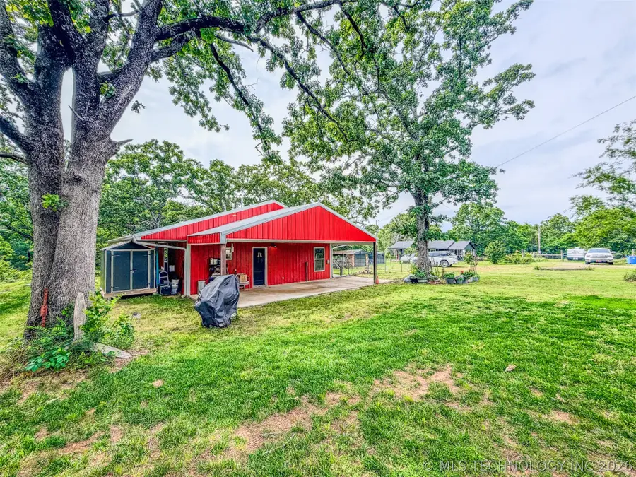 96486 S 4450 Road, Gore, OK 74435 - #2