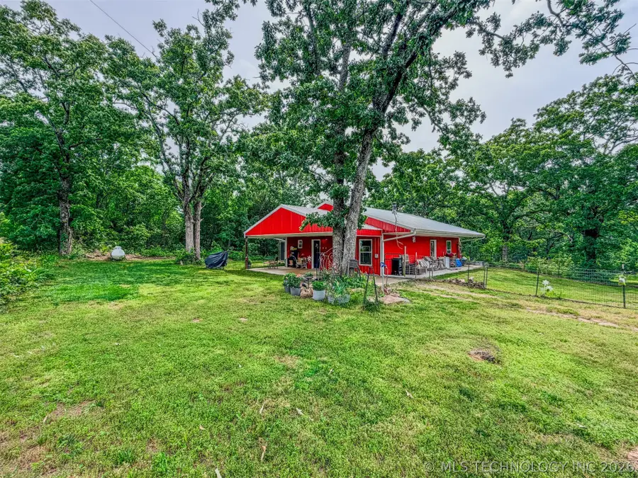 96486 S 4450 Road, Gore, OK 74435 - #3