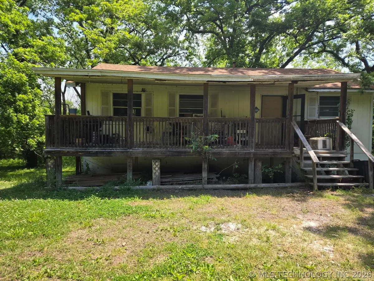 17365 Redbud Drive, Catoosa, OK  - #1