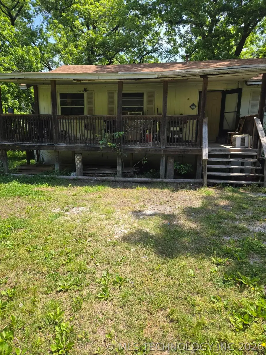 17365 Redbud Drive, Catoosa, OK  - #2