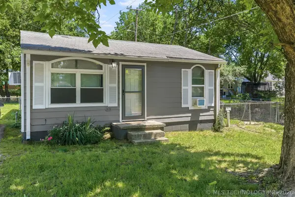 314 N Ne, Ardmore, OK 73401