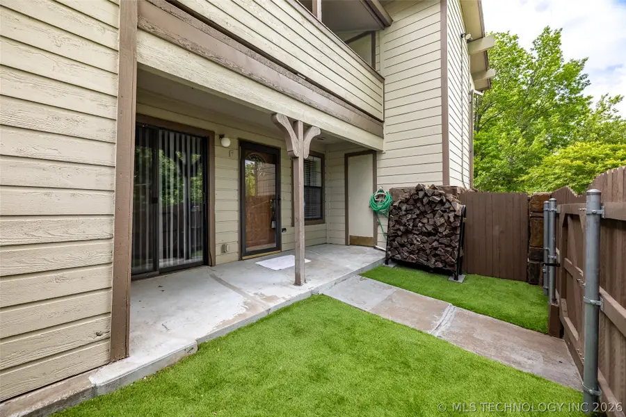 6364 S 80th East Avenue #F-34, Tulsa, OK 74133 - #2