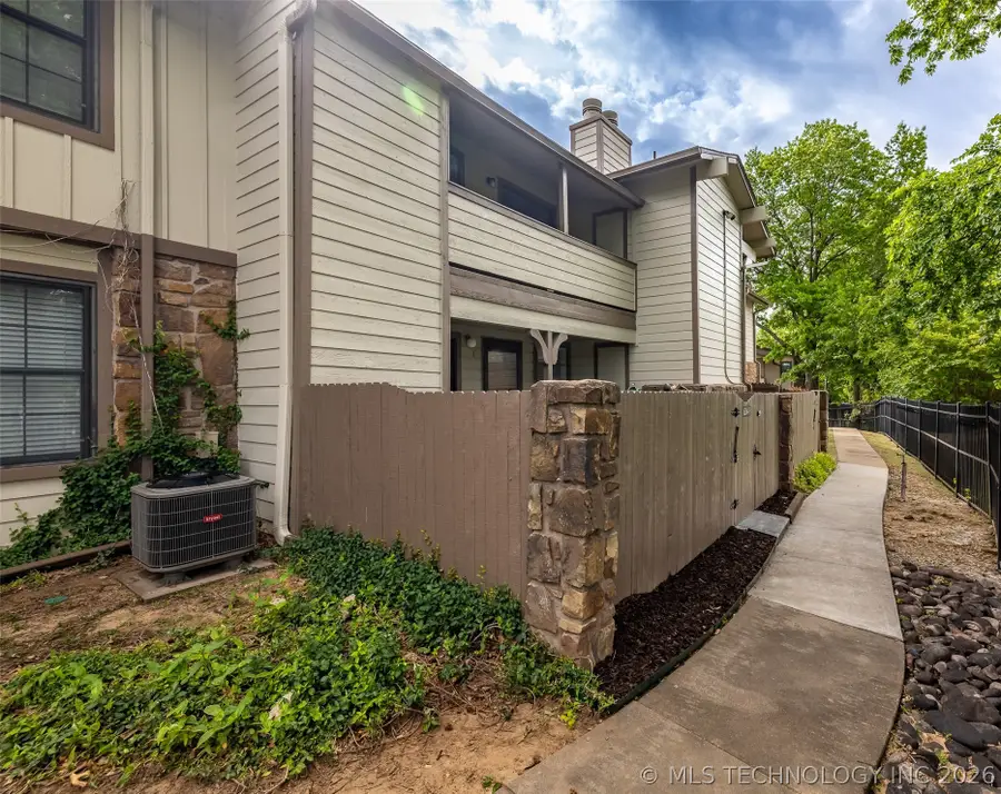 6364 S 80th East Avenue #F-34, Tulsa, OK 74133 - #3