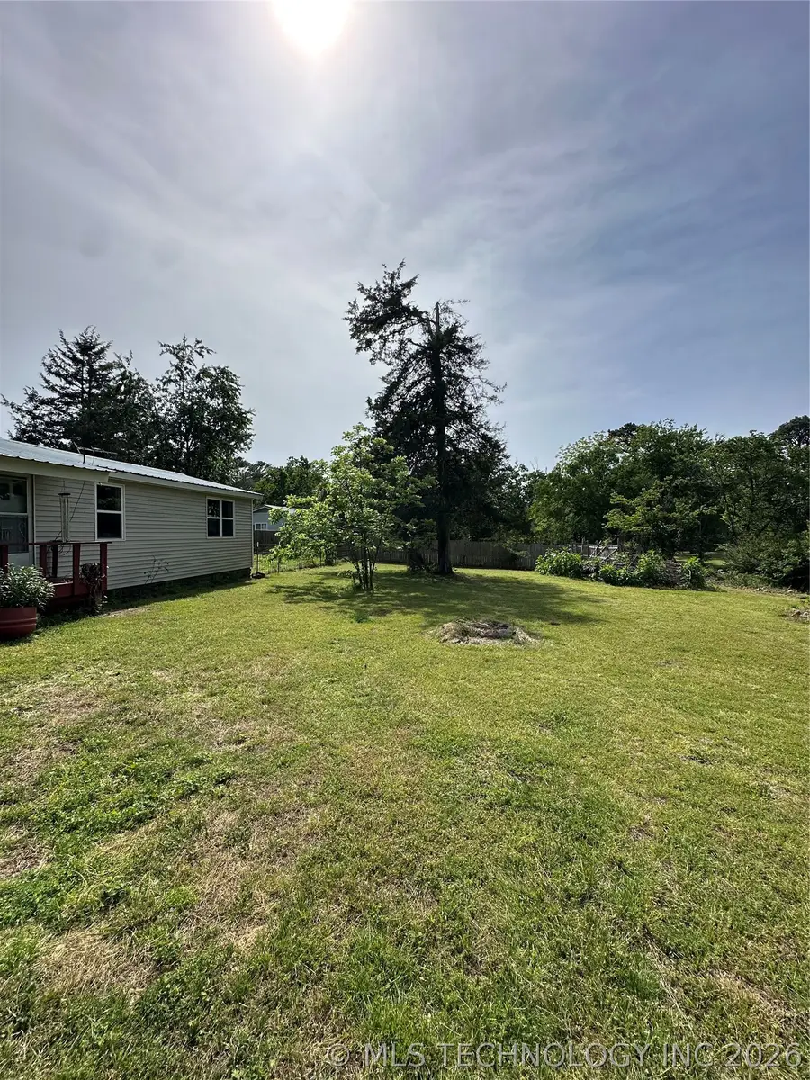 78332 S 4760 Road, Stilwell, OK 74960 - #2