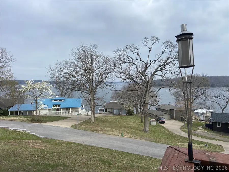 135 96 Road #11, Eucha, OK 74342 - #2