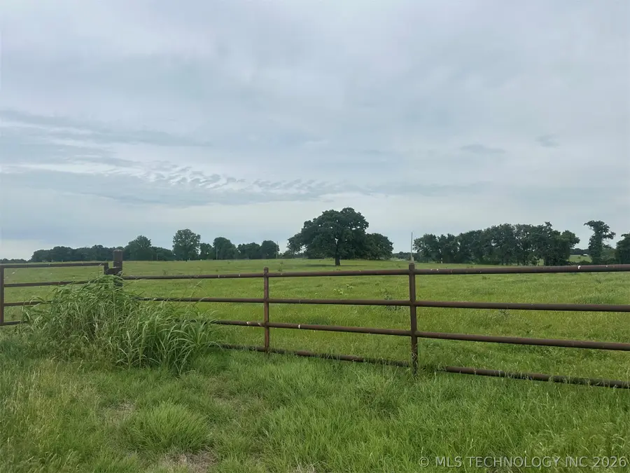 0 Kennedy Road, Wilson, OK 73463 - #2