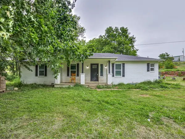 396710 W 4000 Road, Skiatook, OK 74070