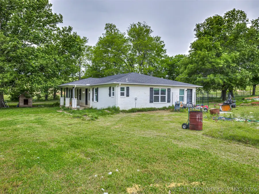 396710 W 4000 Road, Skiatook, OK 74070 - #2