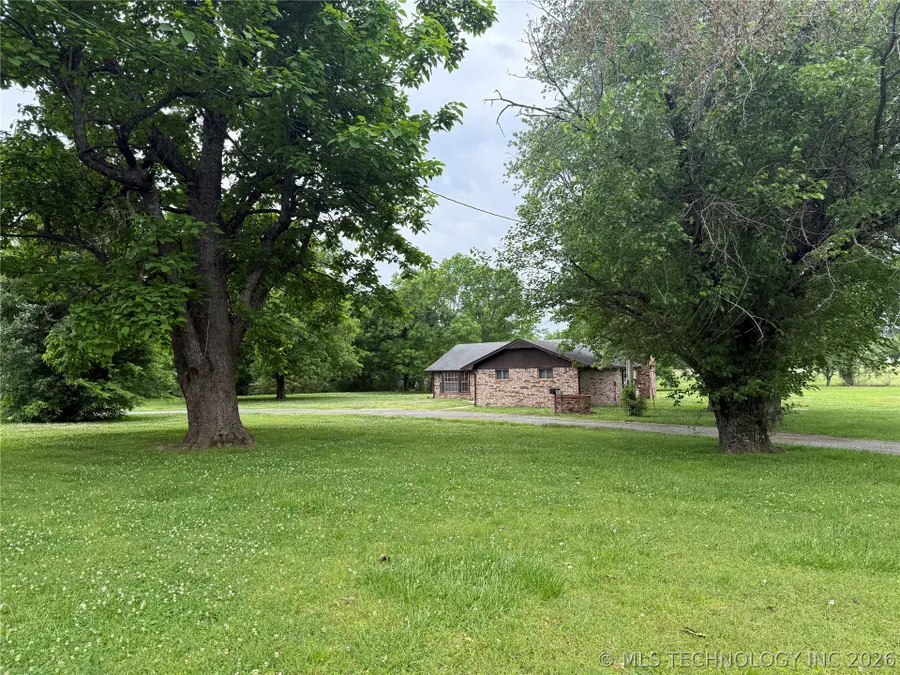 4801 S Country Club, Muskogee, OK 74403 - #2