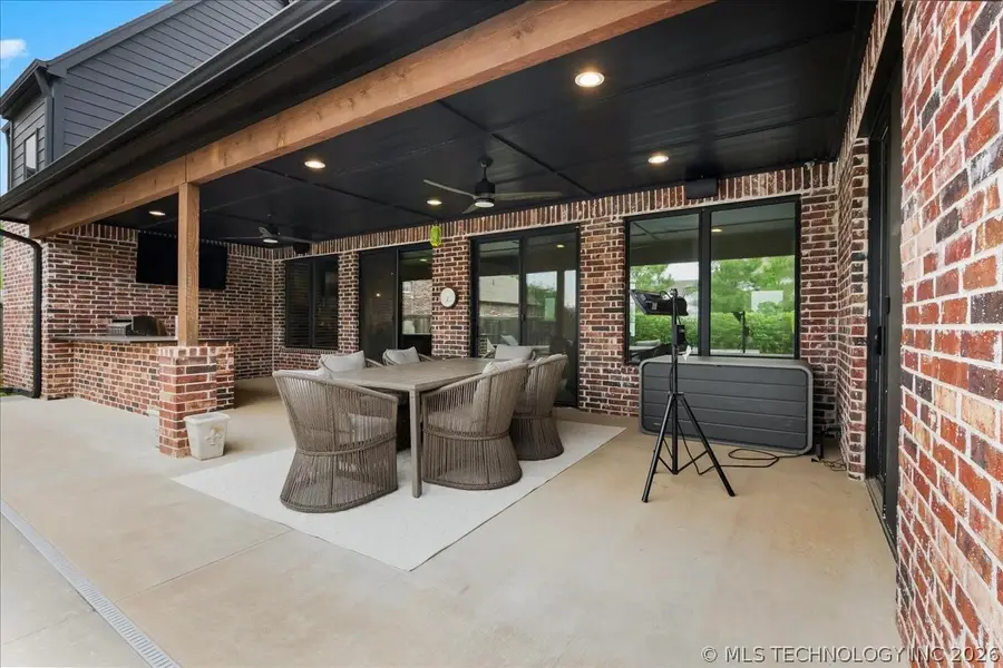 6909 E 128th Circle S, Bixby, OK 74008 - #3