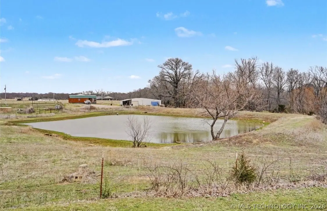 S 257th West Avenue, Kellyville, OK 74039 - #1