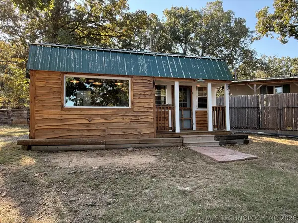 111348 4180 Road, Checotah, OK 74426