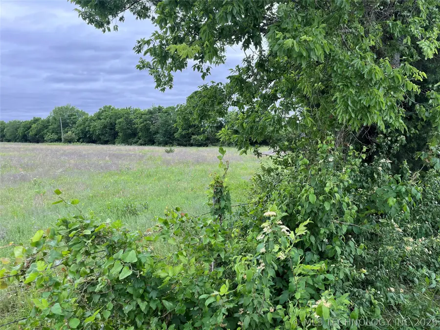 Crow Road, Kingston, OK 73439 - #3