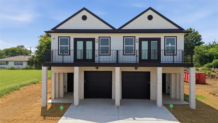 2116 N Trenton Avenue, Tulsa, OK 74106 - #2