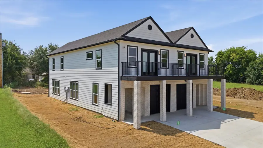 2116 N Trenton Avenue, Tulsa, OK 74106 - #3