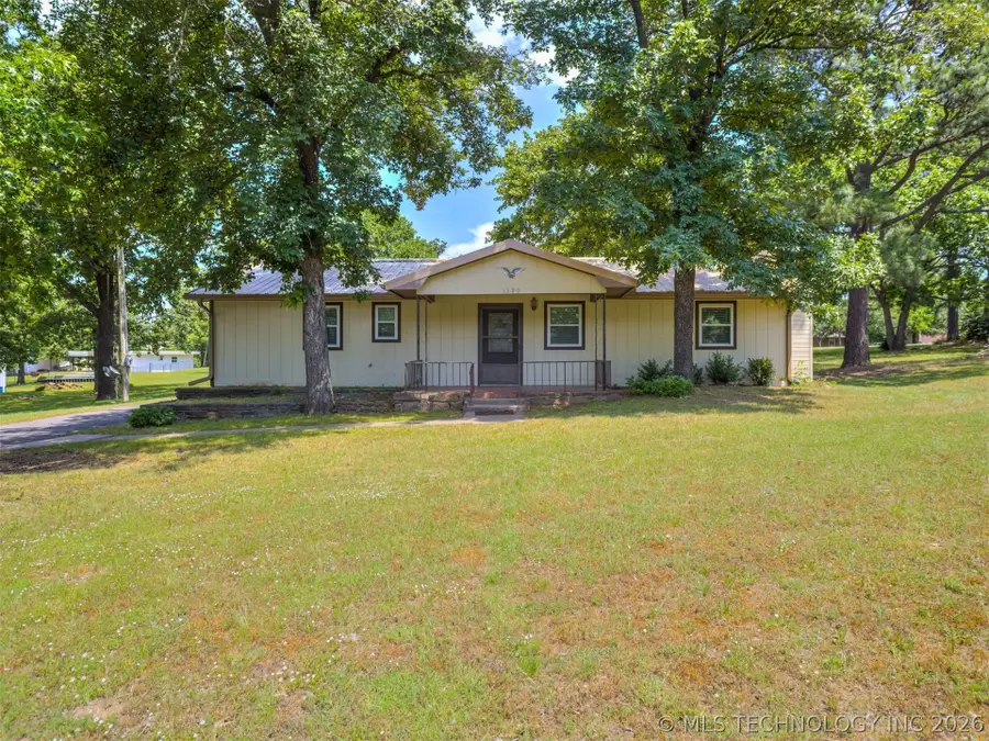 415641 E 1094, Checotah, OK 74426 - #2