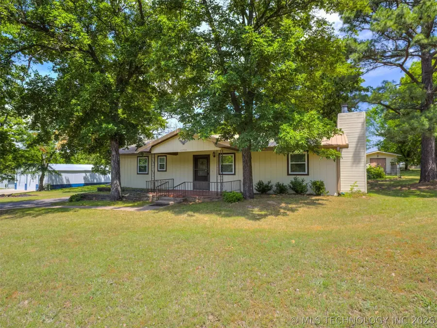 415641 E 1094, Checotah, OK 74426 - #3