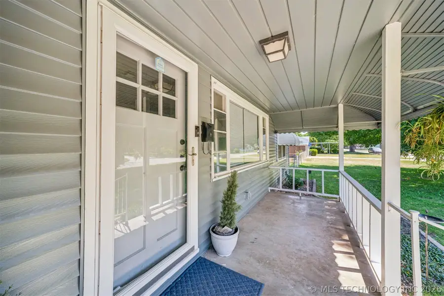 5143 S Detroit Avenue, Tulsa, OK 74105 - #2