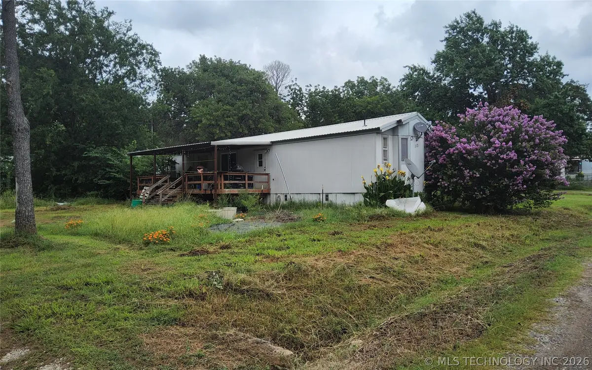 113 Quail, Mead, OK 73449 - #1