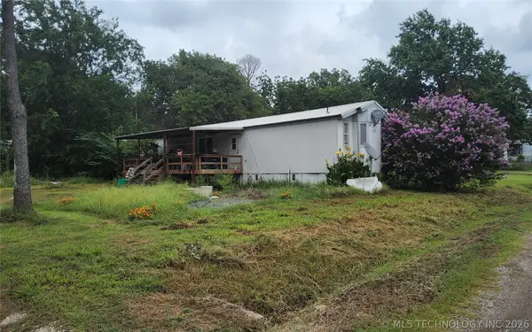 113 Quail, Mead, OK 73449