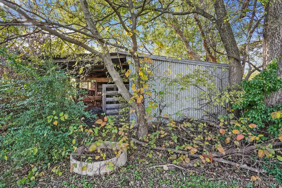 N Choctaw Road, Skiatook, OK 74070 - #2