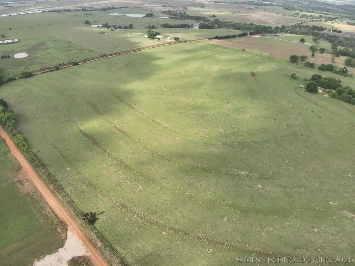 S Henney Road E, Coyle, OK 73027 - #1