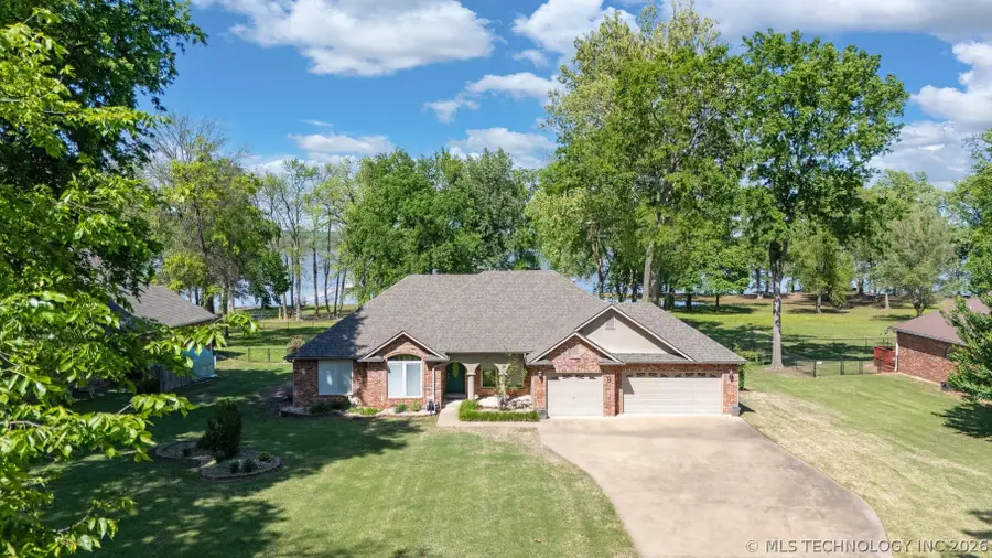 27204 S 125th Highway #9, Afton, OK 74331 - #2