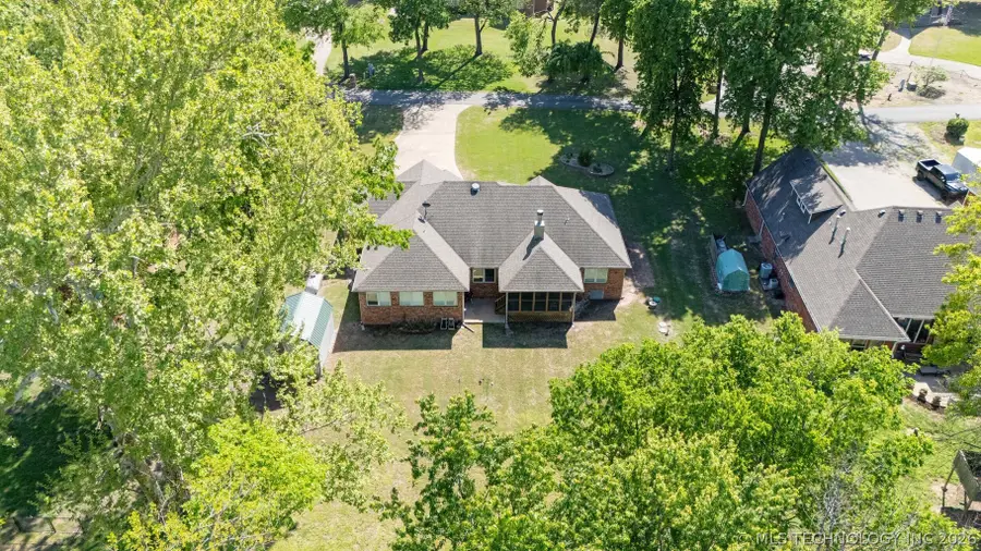 27204 S 125th Highway #9, Afton, OK 74331 - #3
