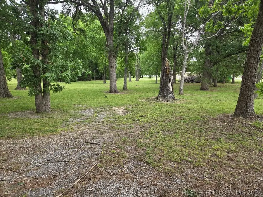Hawkins Drive, Eufaula, OK 74432 - #2