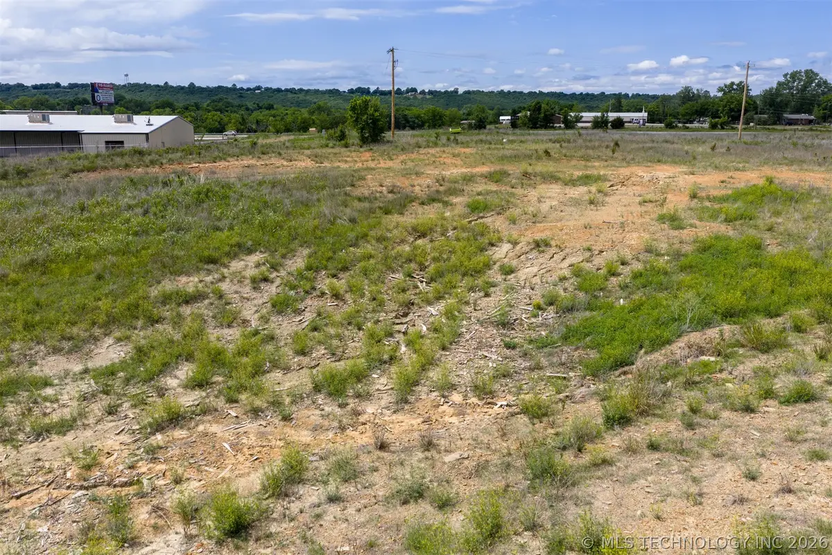 0002 Hwy 75, Henryetta, OK 74437 - #1