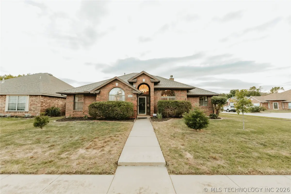 3600 Maggie Circle, Norman, OK 73072 - #1