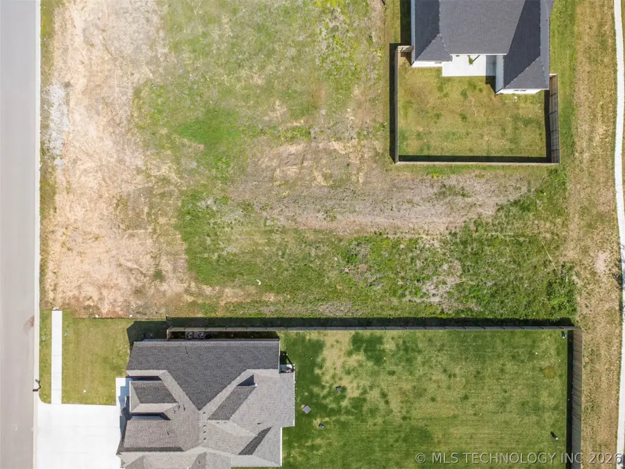 2516 E 135 Drive S, Bixby, OK 74008 - #2
