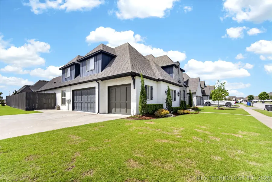 17288 E 42nd Place, Tulsa, OK 74134 - #3