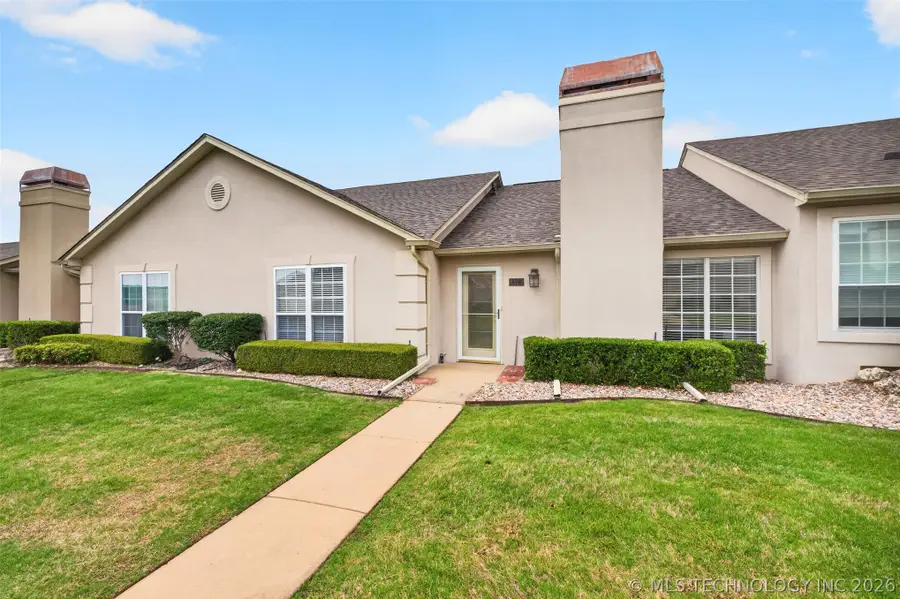 8323 E 81st Place, Tulsa, OK 74133 - #2