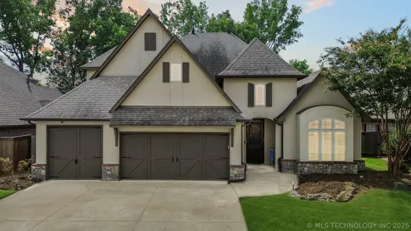 7040 E 127th Street, Bixby, OK 74008
