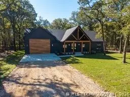 11659 Xavri Lane, Kingston, OK 73439